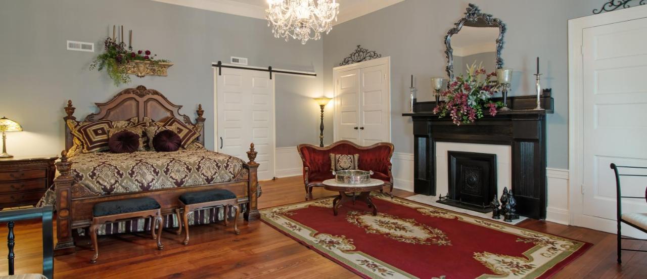 Belle Air Mansion And 3*