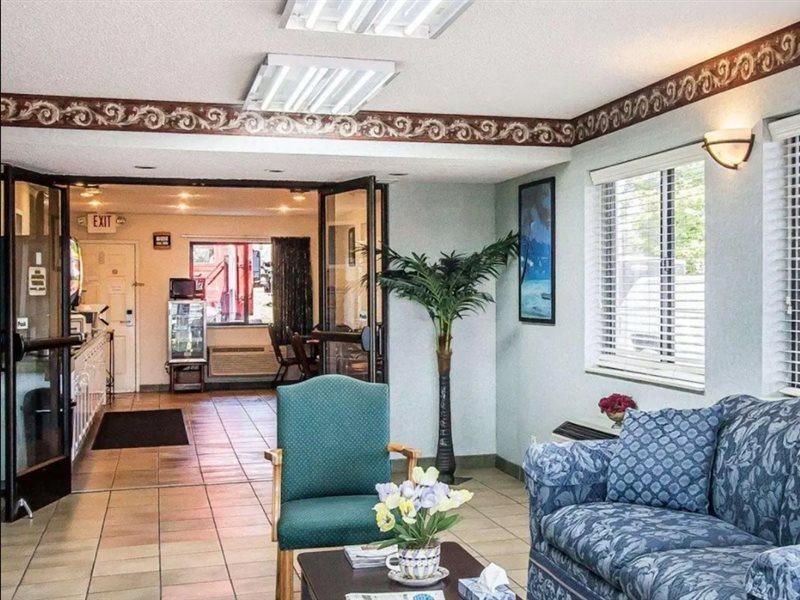 Comfort & Near Tanger Outlets I-24 Antioch Hotel Nashville