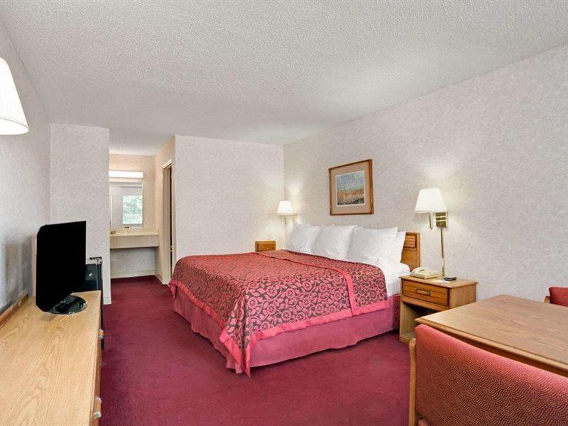 Hotel Days By Wyndham Joelton/nashville 2*