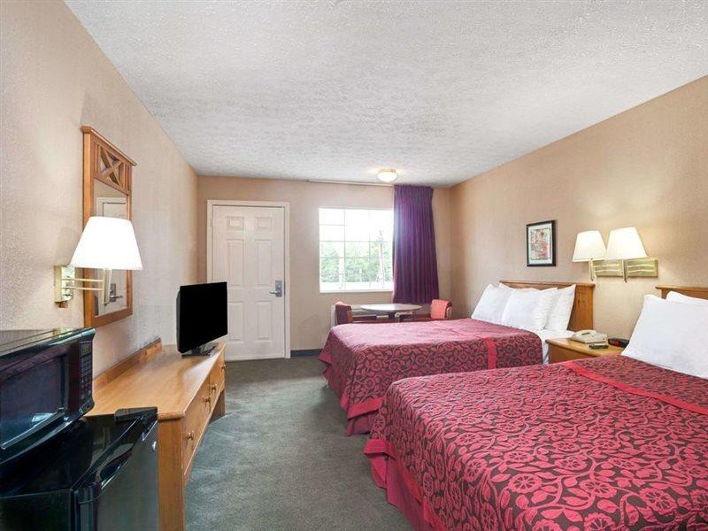 Days By Wyndham Joelton/nashville