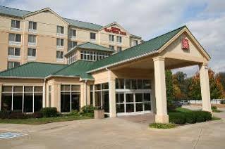 Hilton Garden Airport 3* Nashville