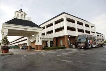 Hotel The At Opryland, A Gaylord Nashville