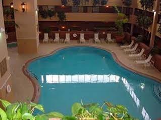 Hotel The At Opryland, A Gaylord 3*