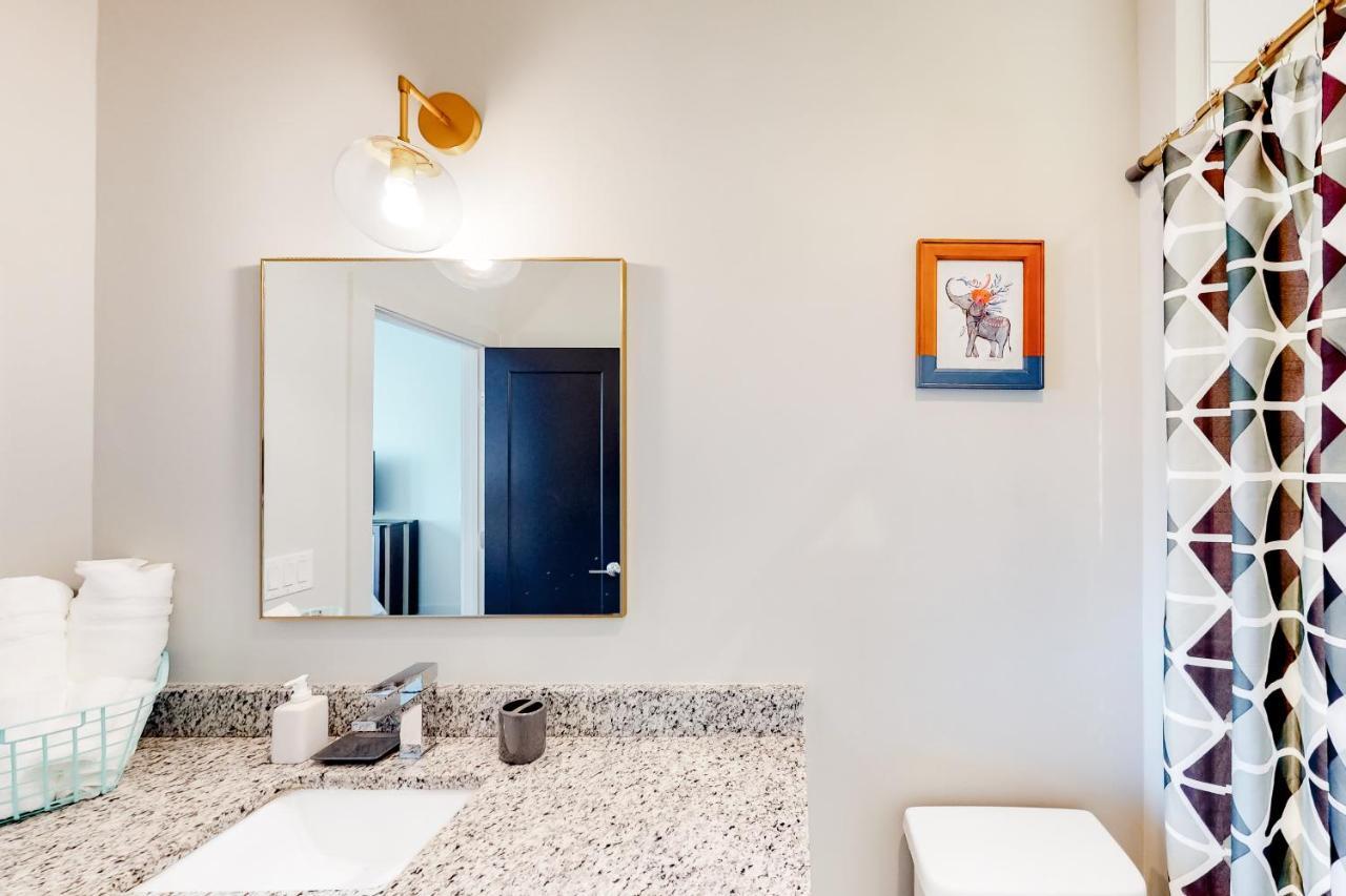 Relaxing Holiday home Nashville