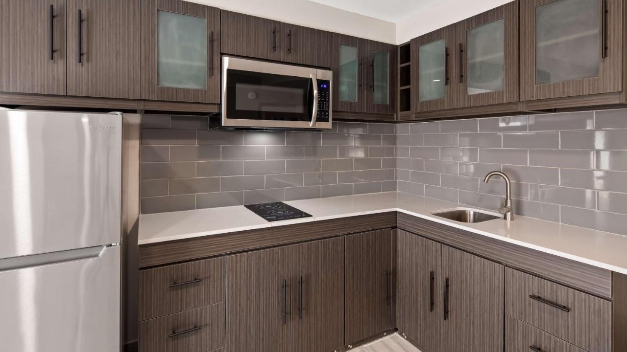 Western Executive Residency 3* Nashville