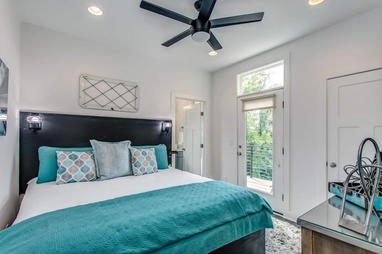 Holiday home Brand New Music City Townhome - Close To East & Famous Broadway Street