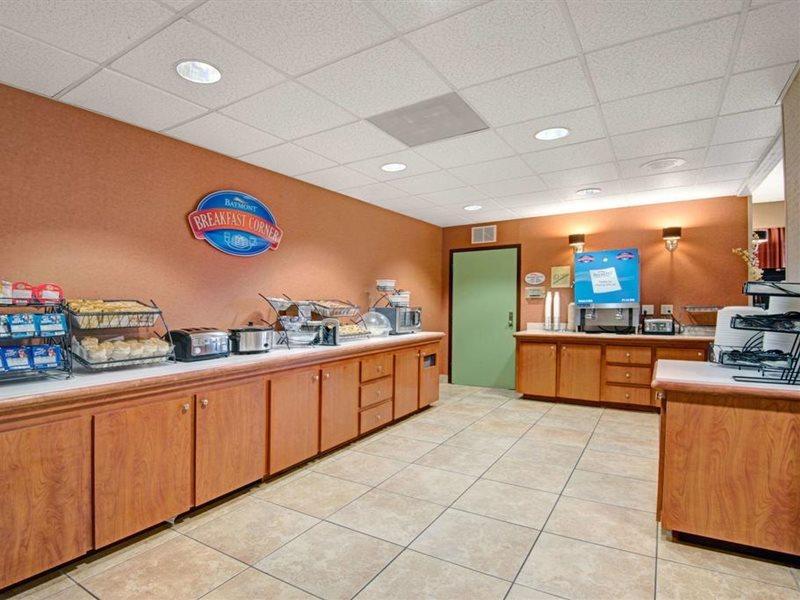 Baymont By Wyndham Airport 2* Nashville