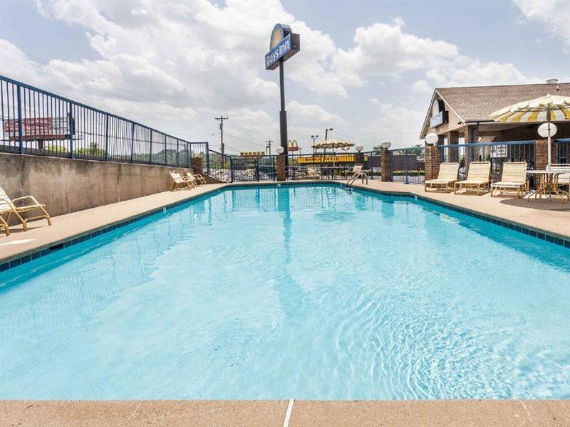 Days By Wyndham N Opryland/grand Ole Opry Motel 2*
