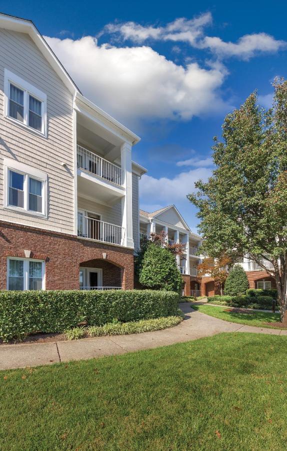 Club Wyndham Resort Nashville