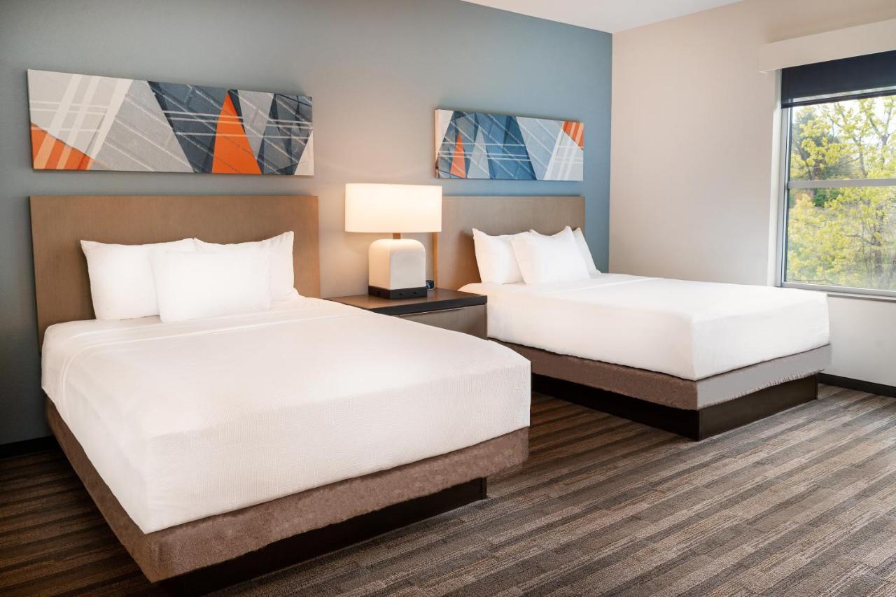 Hyatt House Airport 3* Nashville