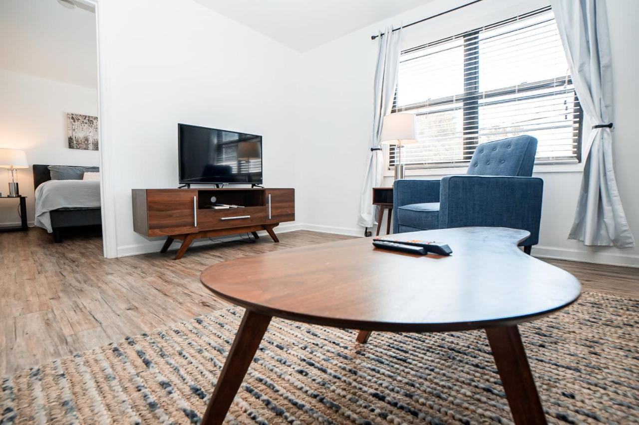 2br 1ba In North Gulch! Nashville