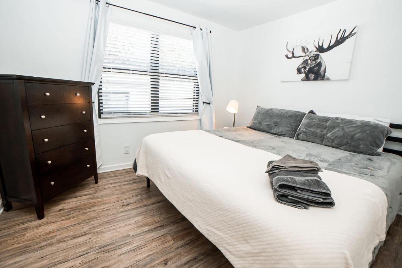 Apartment 2br 1ba In North Gulch! *