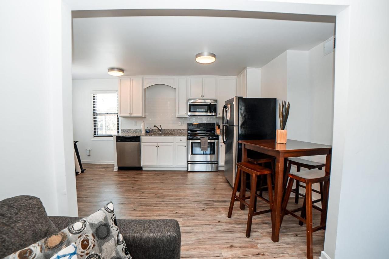 2br 1ba In North Gulch! * Nashville