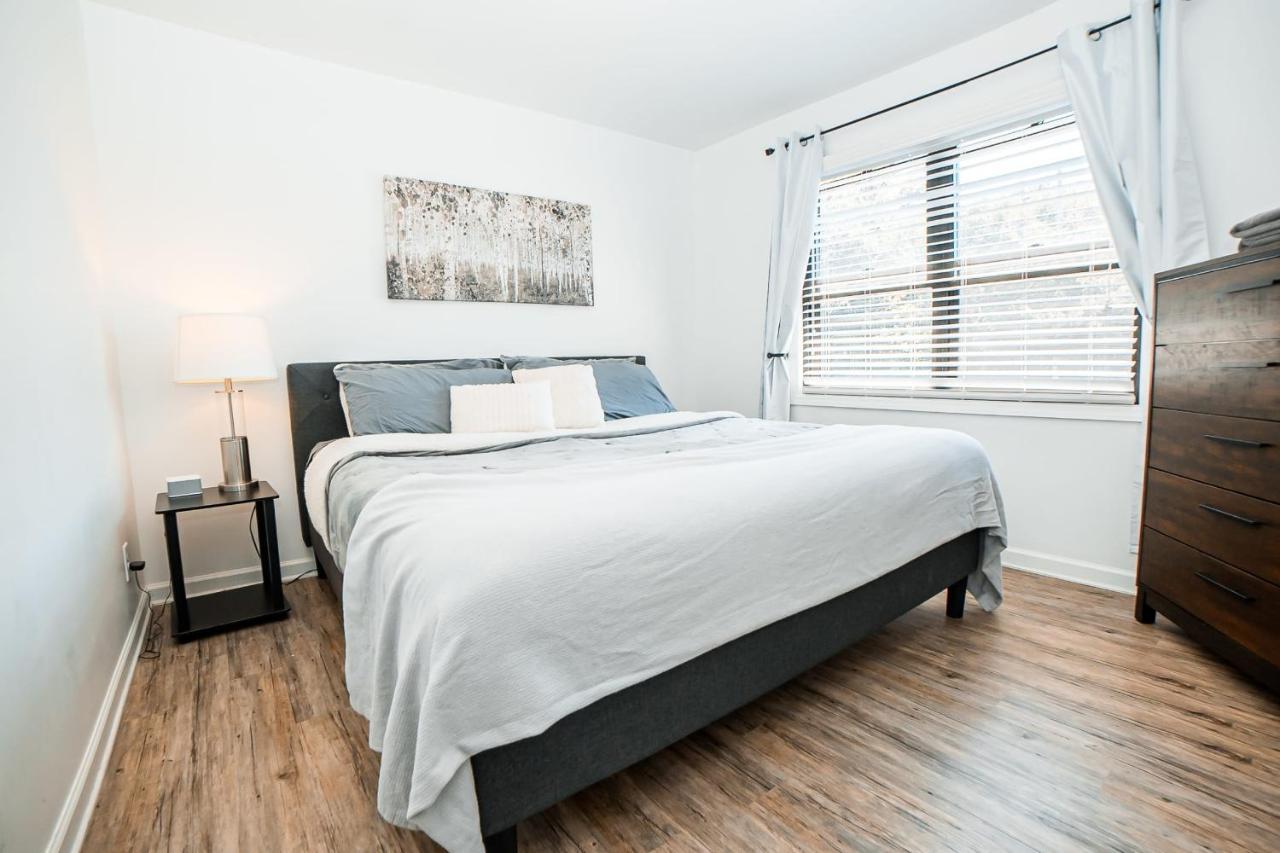 2br 1ba In North Gulch! Nashville