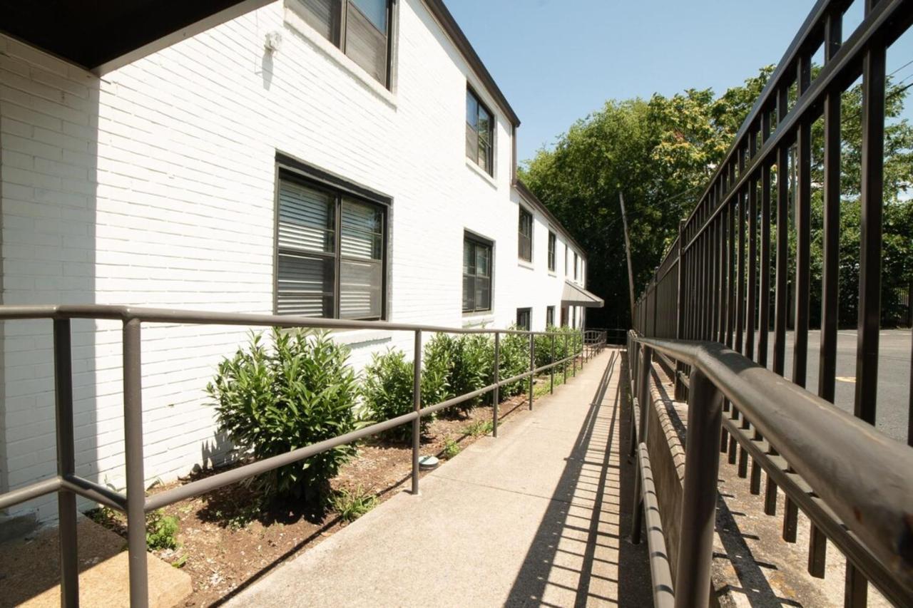 Quaint North Gulch W 2 Queen Beds * Nashville