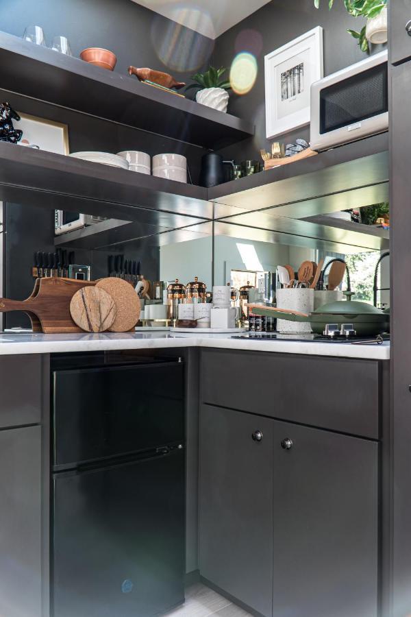Aparthotel Ironwood Grove, Tiny House Nashville