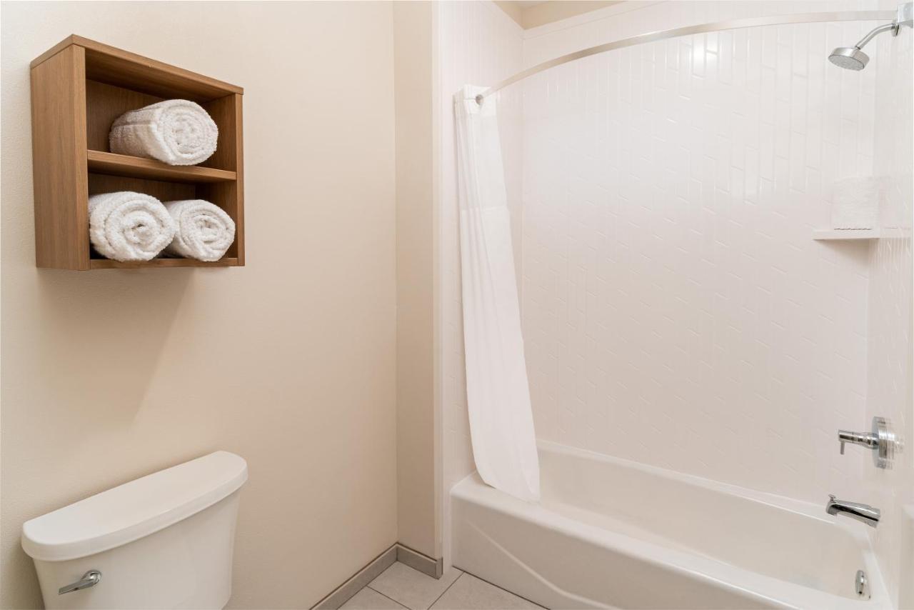 Staybridge - Vanderbilt Area By Ihg Hotel Nashville