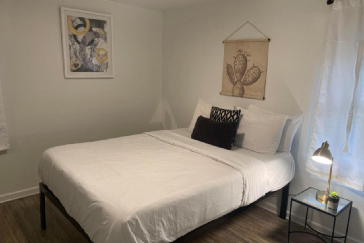 Quaint North Gulch W 2 Queen Beds * Nashville