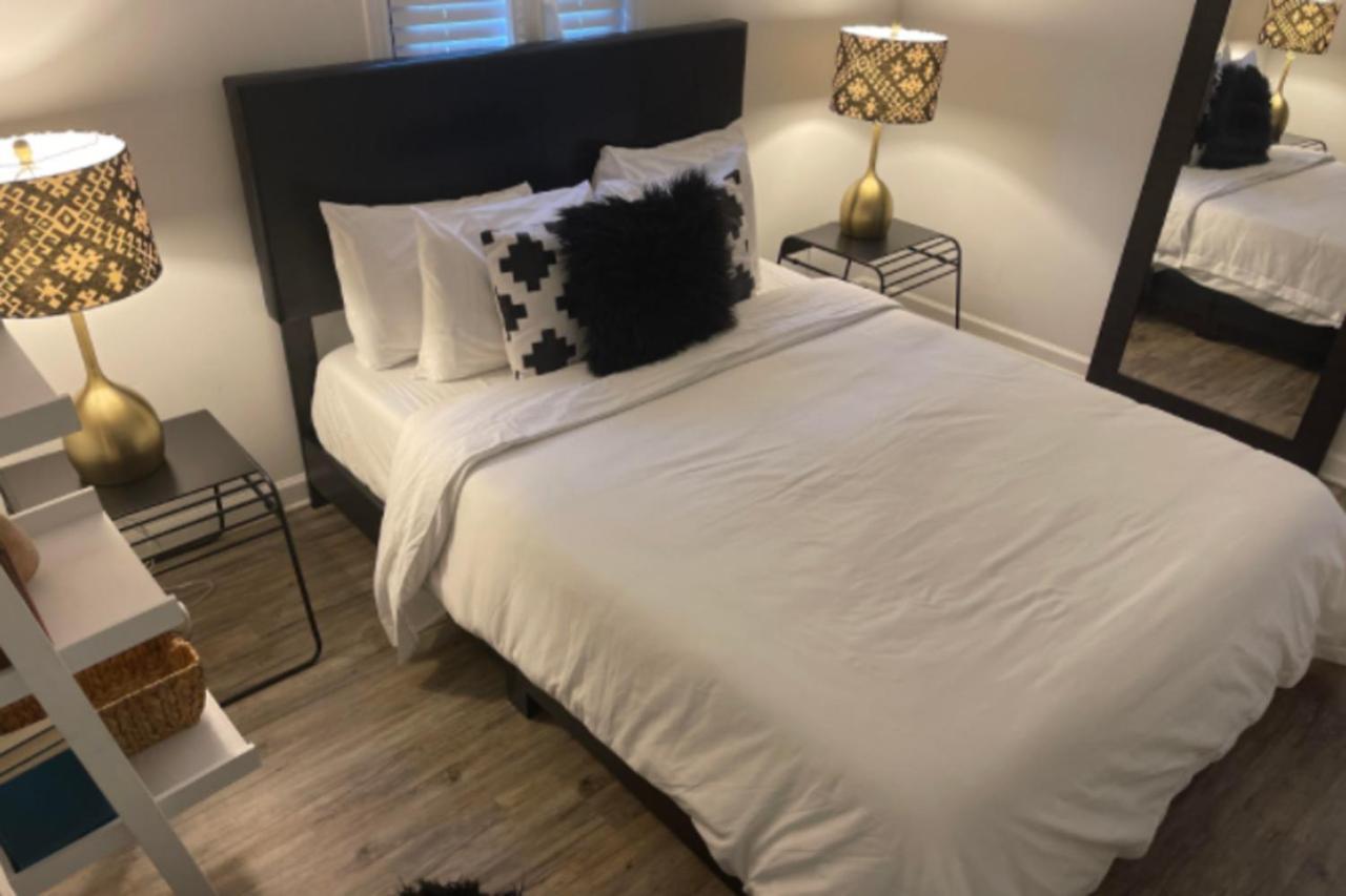 Quaint North Gulch W 2 Queen Beds * Nashville