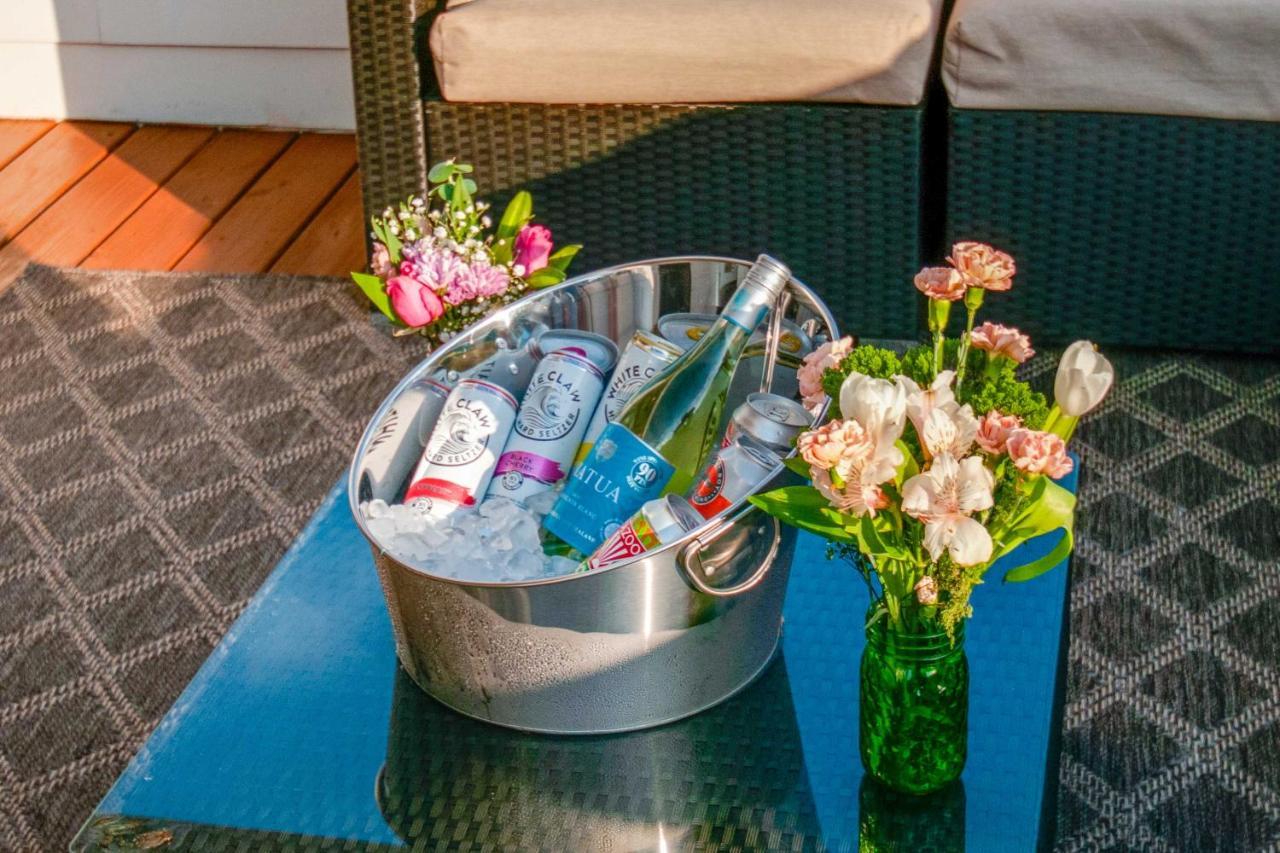 Holiday home With Rooftop Deck Less Than 2 Mi To Dtwn Nashville