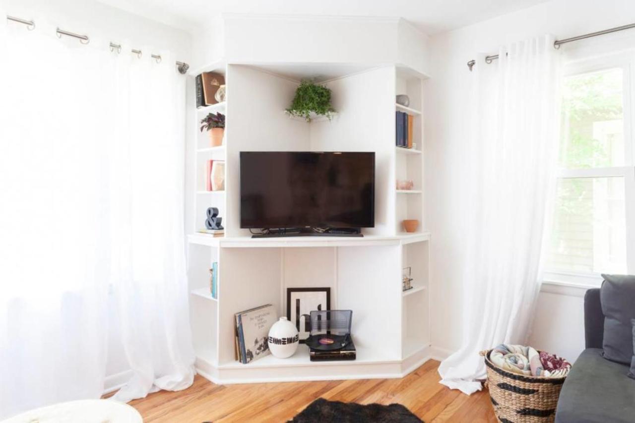 Holiday home 4 Bedroom In Sylvan Park
