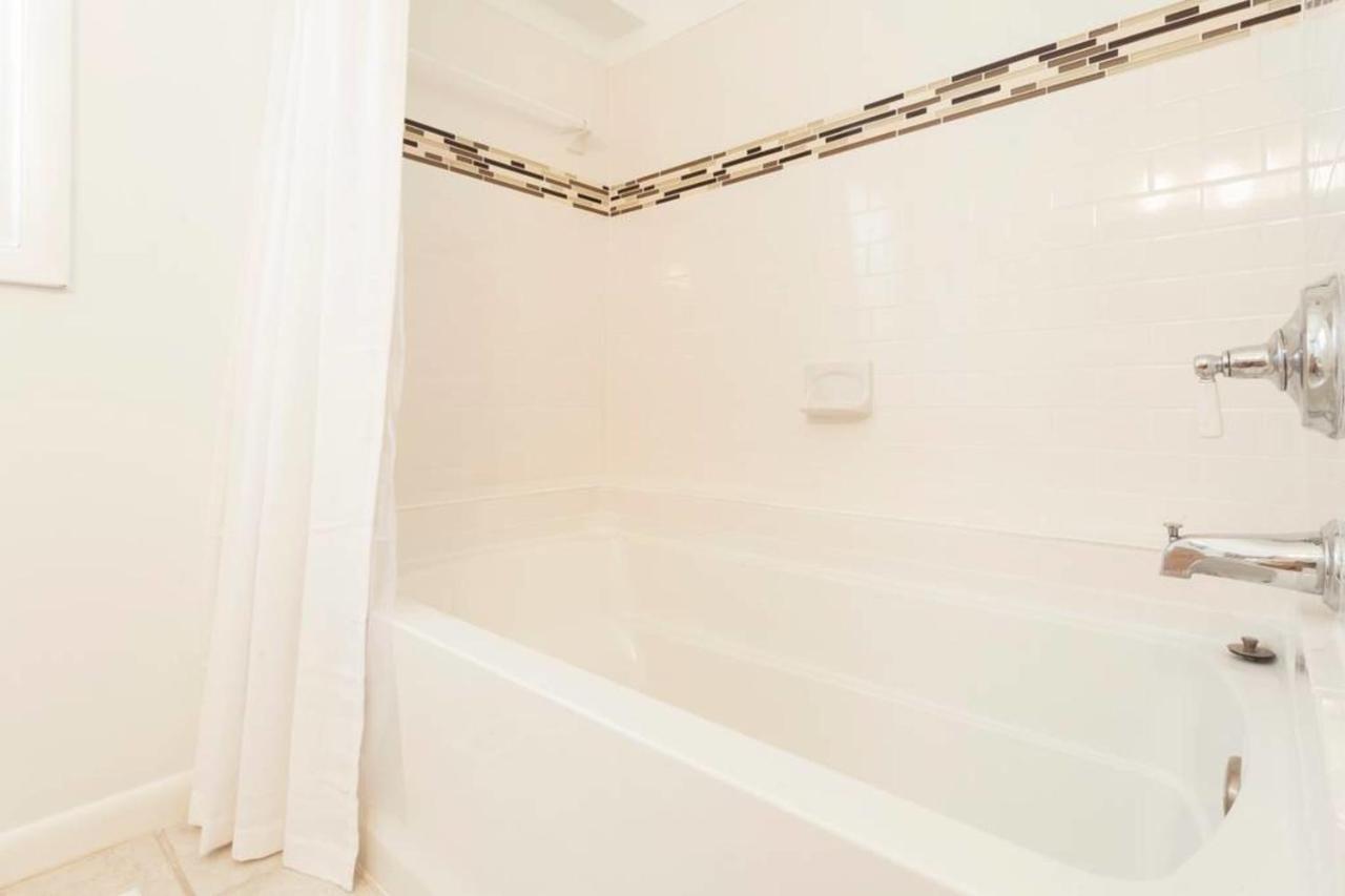 Holiday home 4 Bedroom In Sylvan Park *
