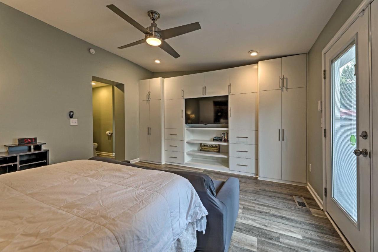 Quiet Area With Pool - 15 Mi To Dtwn Holiday home