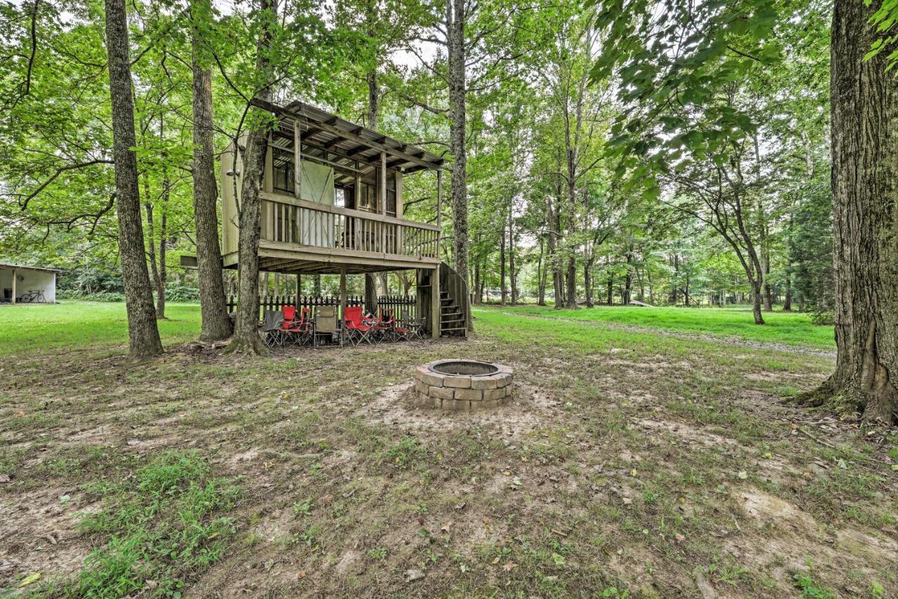Quiet Area With Pool - 15 Mi To Dtwn Holiday home