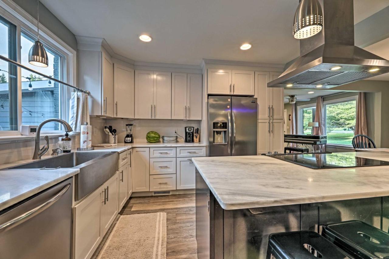 Holiday home Quiet Area With Pool - 15 Mi To Dtwn Nashville