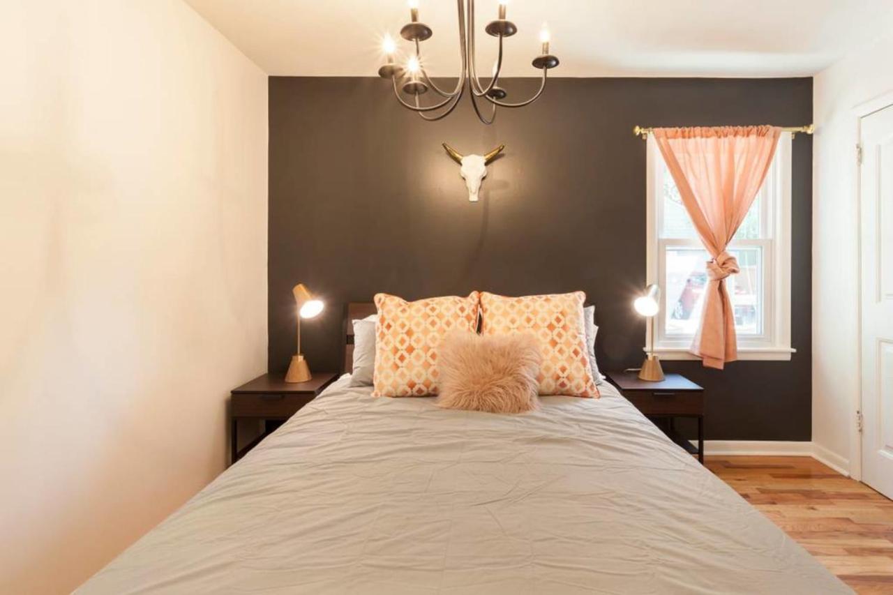 Holiday home 4 Bedroom In Sylvan Park *