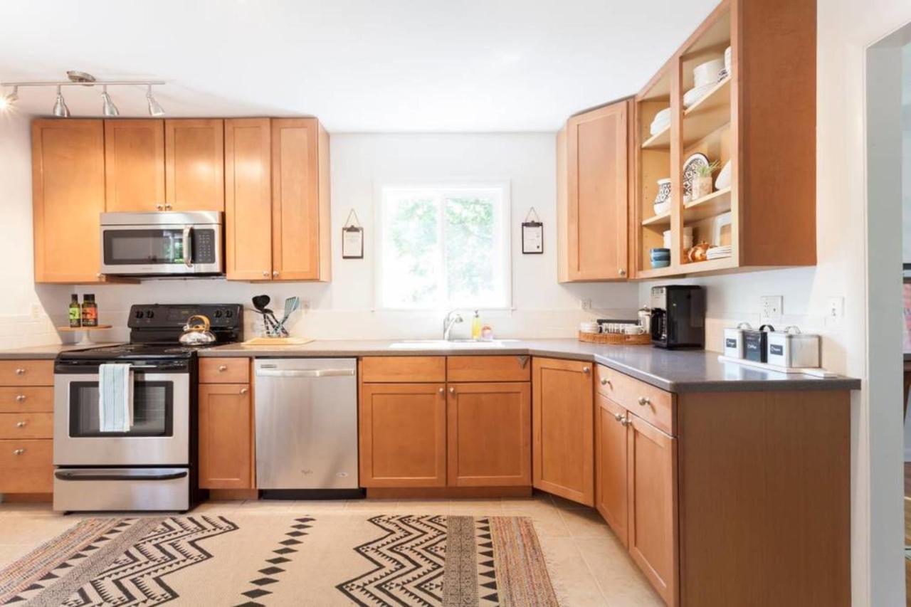 Holiday home 4 Bedroom In Sylvan Park *