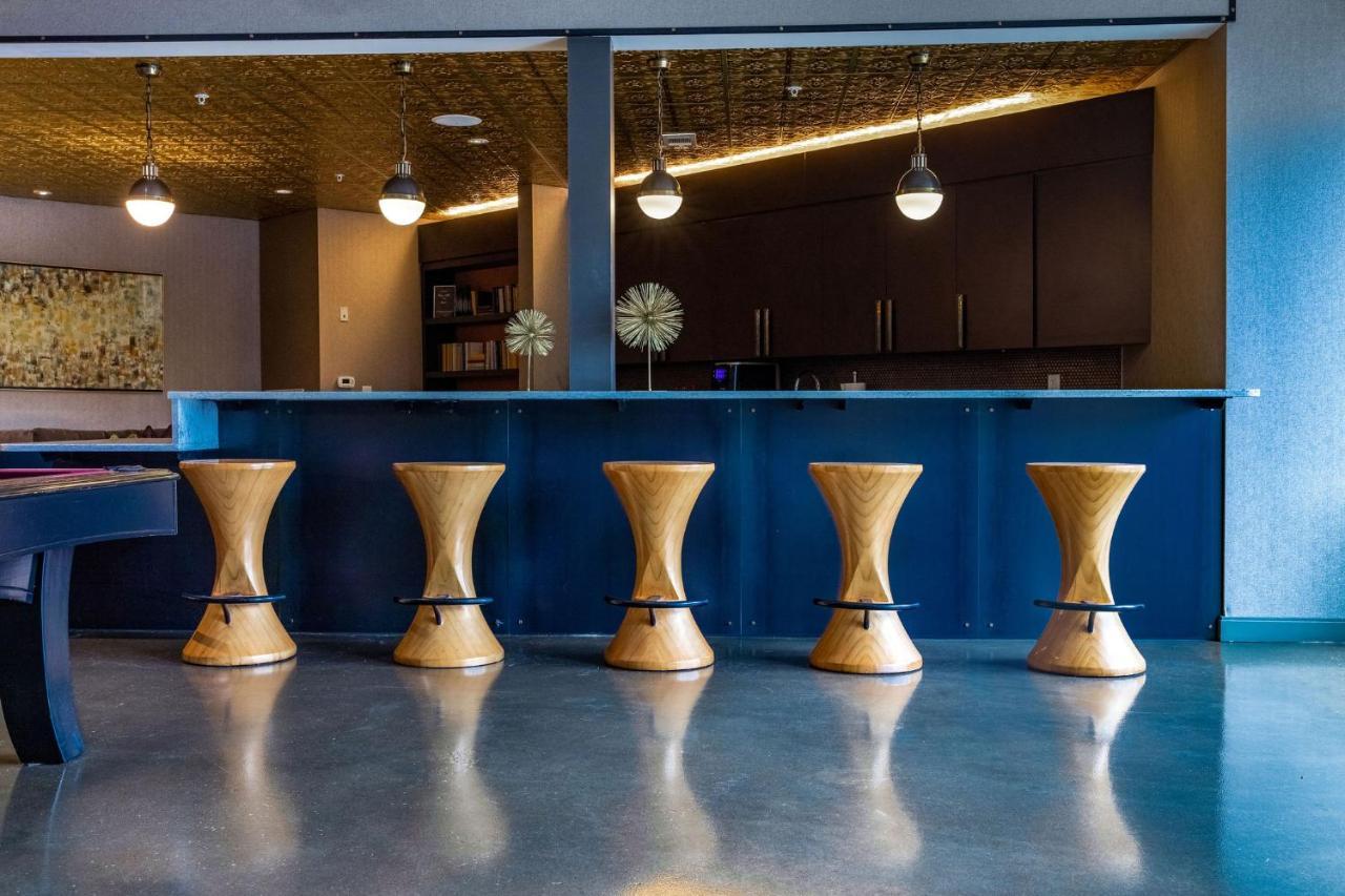 Placemakr Music Row - Vanderbilt Apartment Nashville
