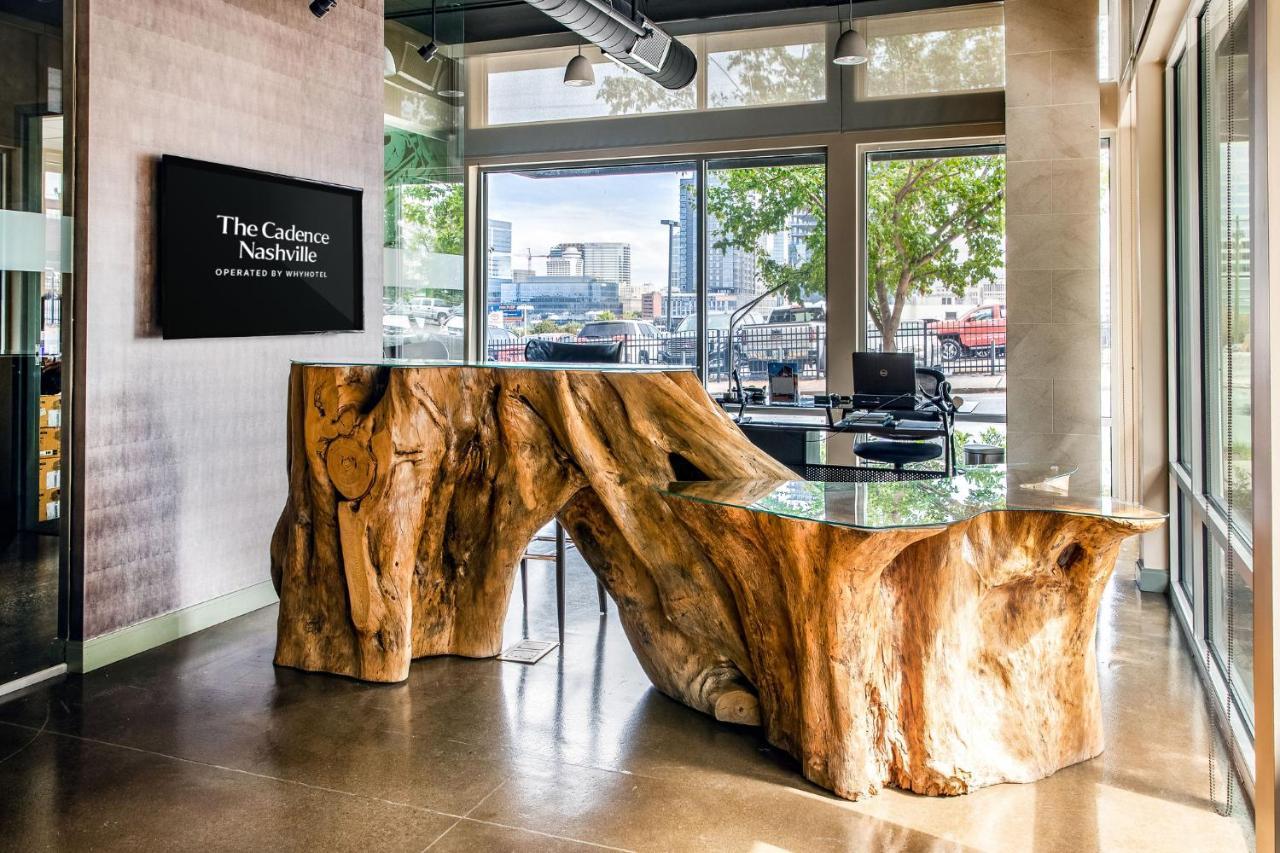 Placemakr Music Row - Vanderbilt Apartment Nashville