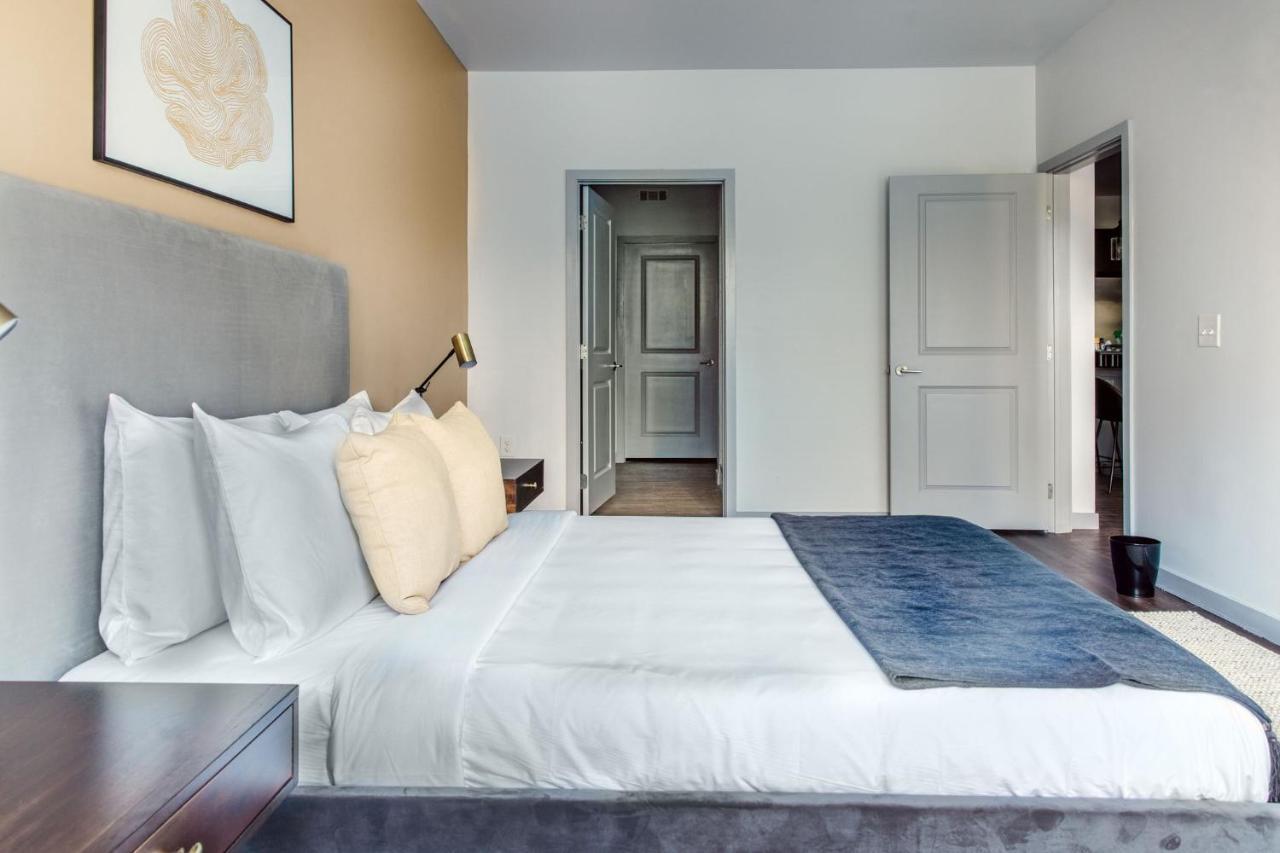 Apartment Placemakr Music Row - Vanderbilt