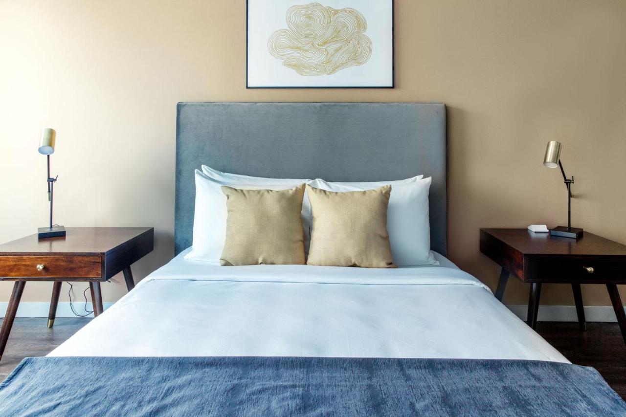 Placemakr Music Row - Vanderbilt *