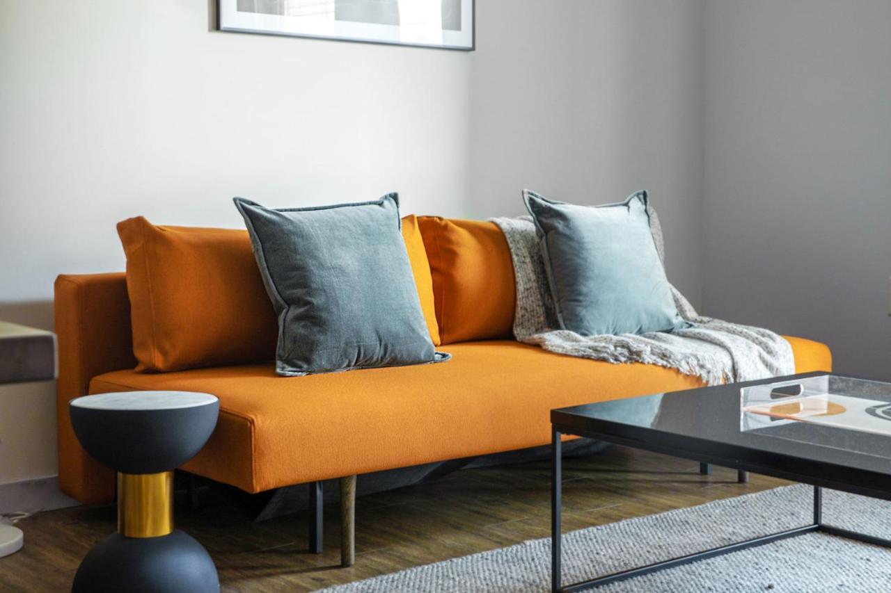 Apartment Placemakr Music Row - Vanderbilt *