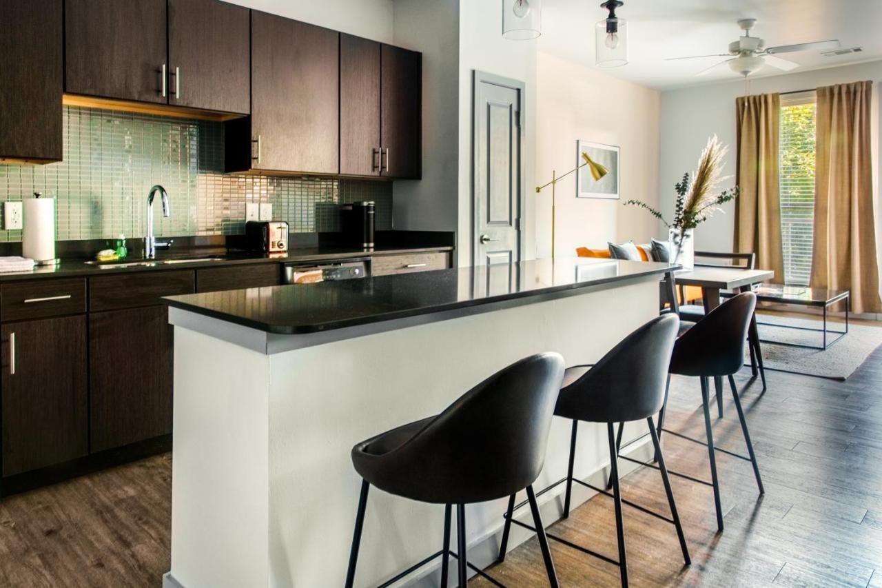 Apartment Placemakr Music Row - Vanderbilt