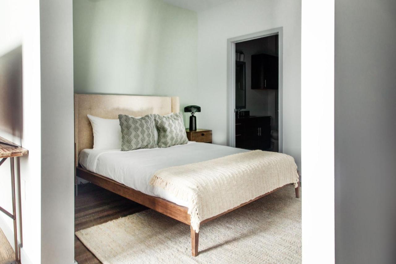 Apartment Placemakr Music Row - Vanderbilt Nashville