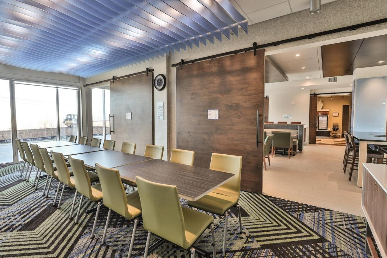 Hotel Express & - Metrocenter Downtown By Ihg 3*