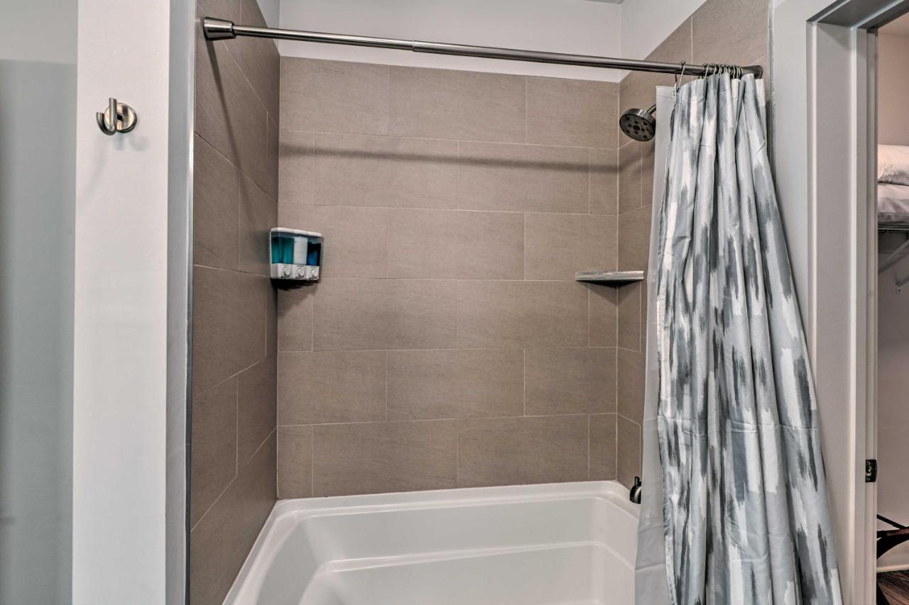 Modern 7 Mi To Downtown! * Nashville