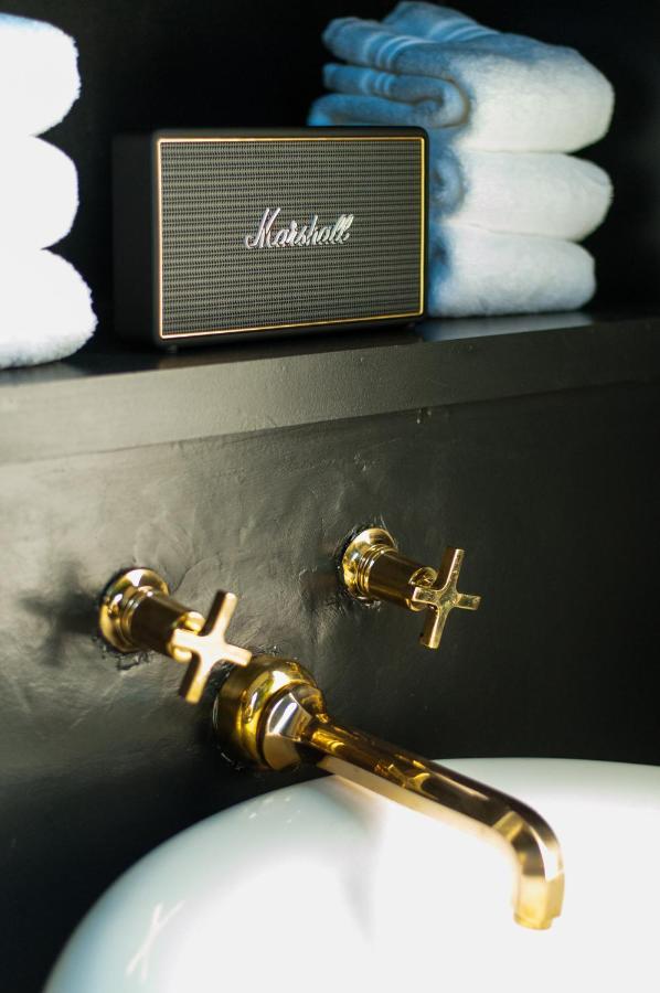 Lord & Liberty Hotel, Henrie House * Nashville