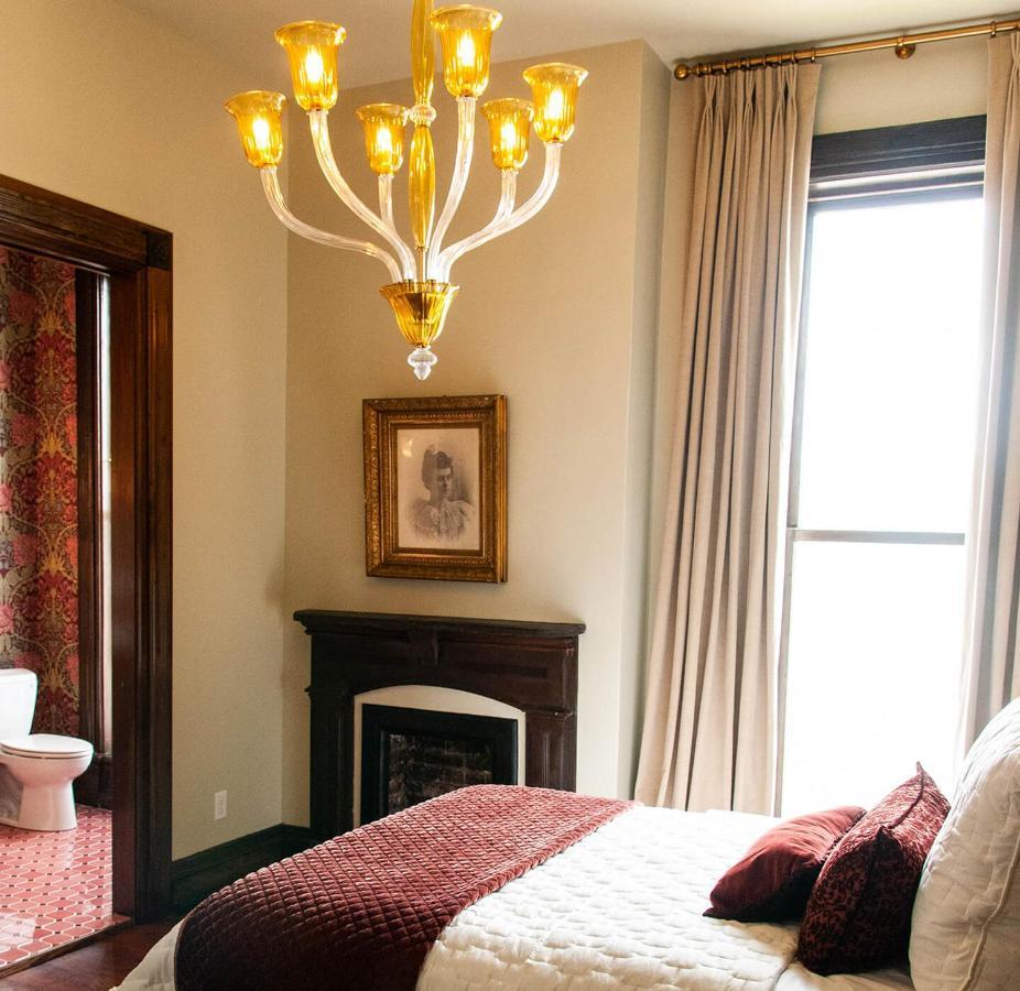 Guest house Lord & Liberty Hotel, Henrie House *