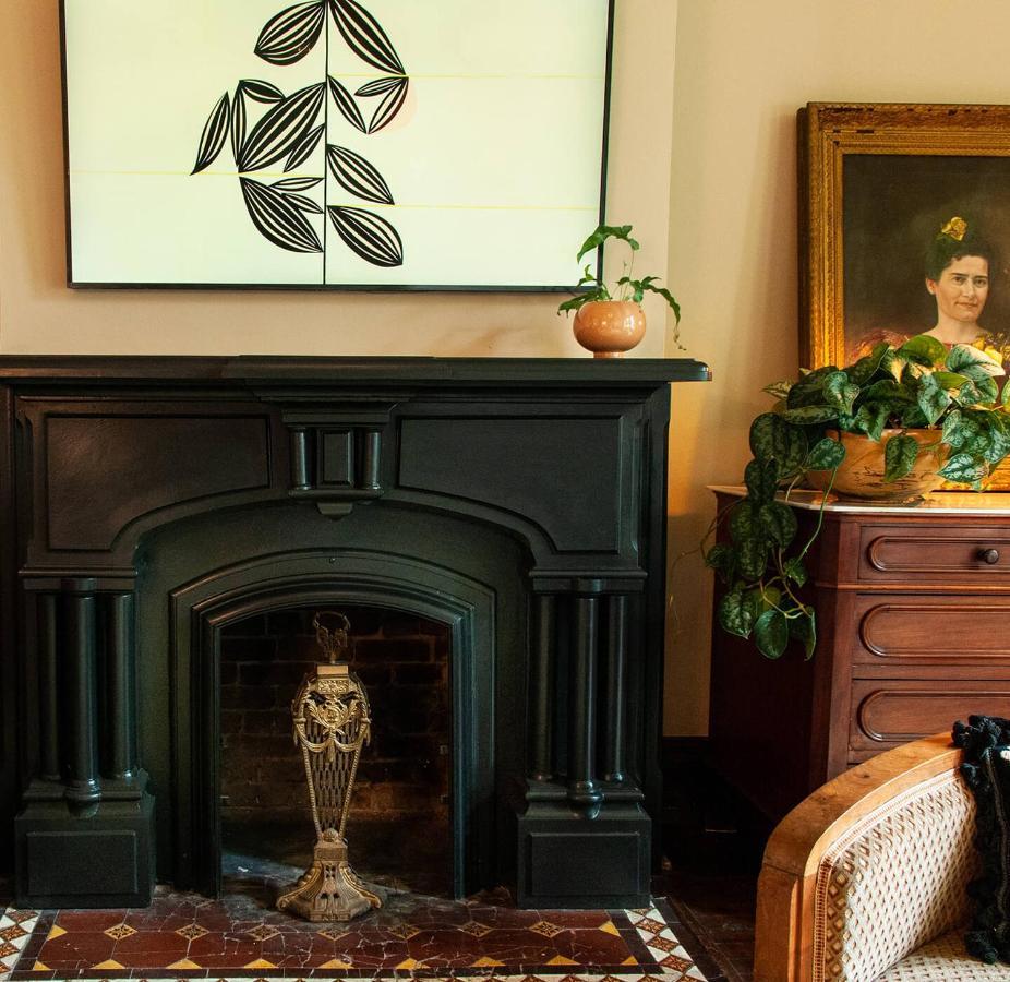 Guest house Lord & Liberty Hotel, Henrie House Nashville