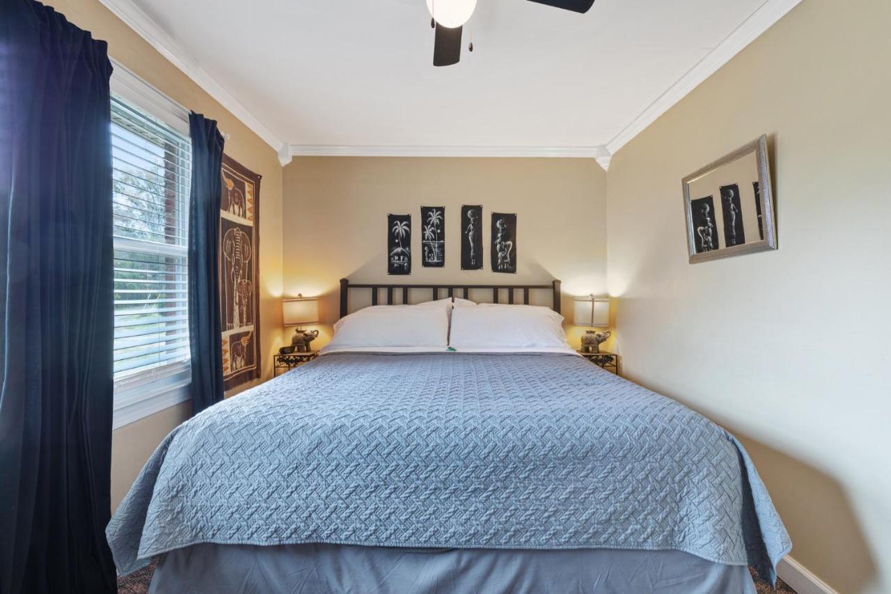 4 Bedroom Country Getaway * Nashville