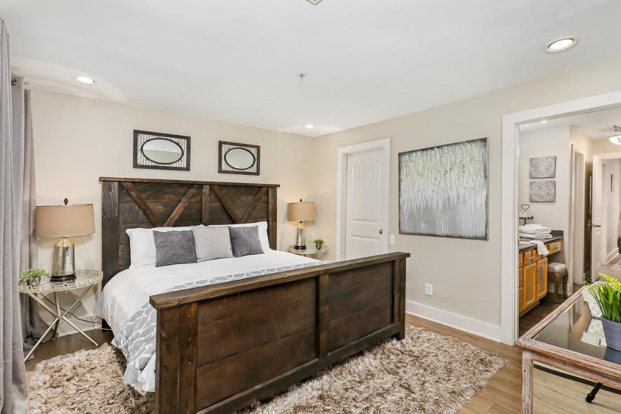 Apartment Nashville's Gem