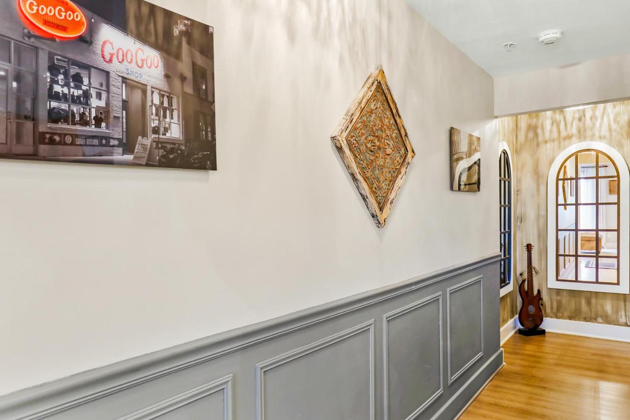 Nashville's Gem Apartment *