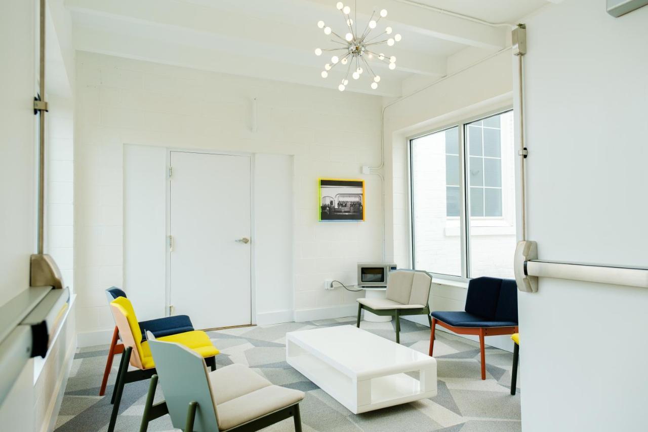 The Gallatin Hotel 3*