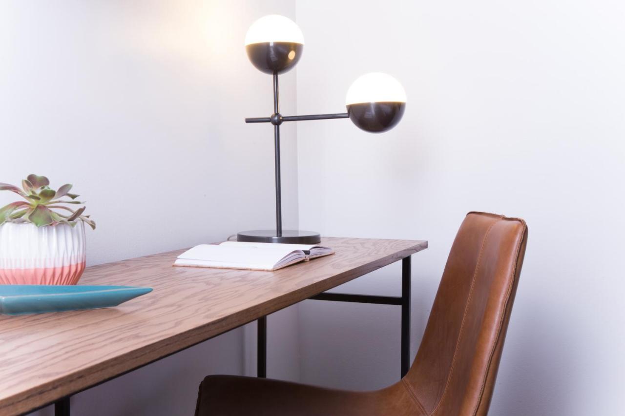 Sobro By Black Swan Apartment Nashville