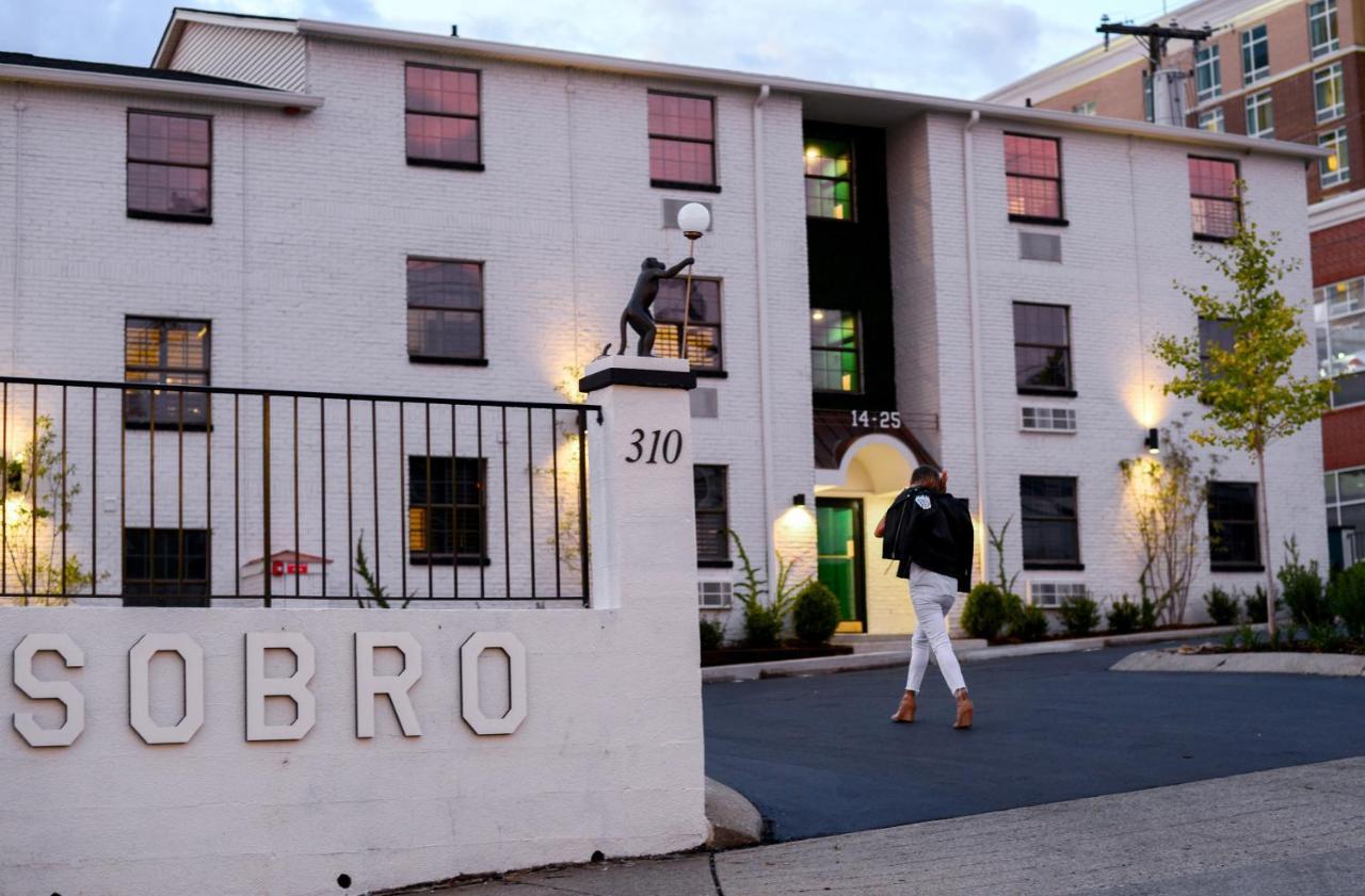 Sobro By Black Swan Nashville