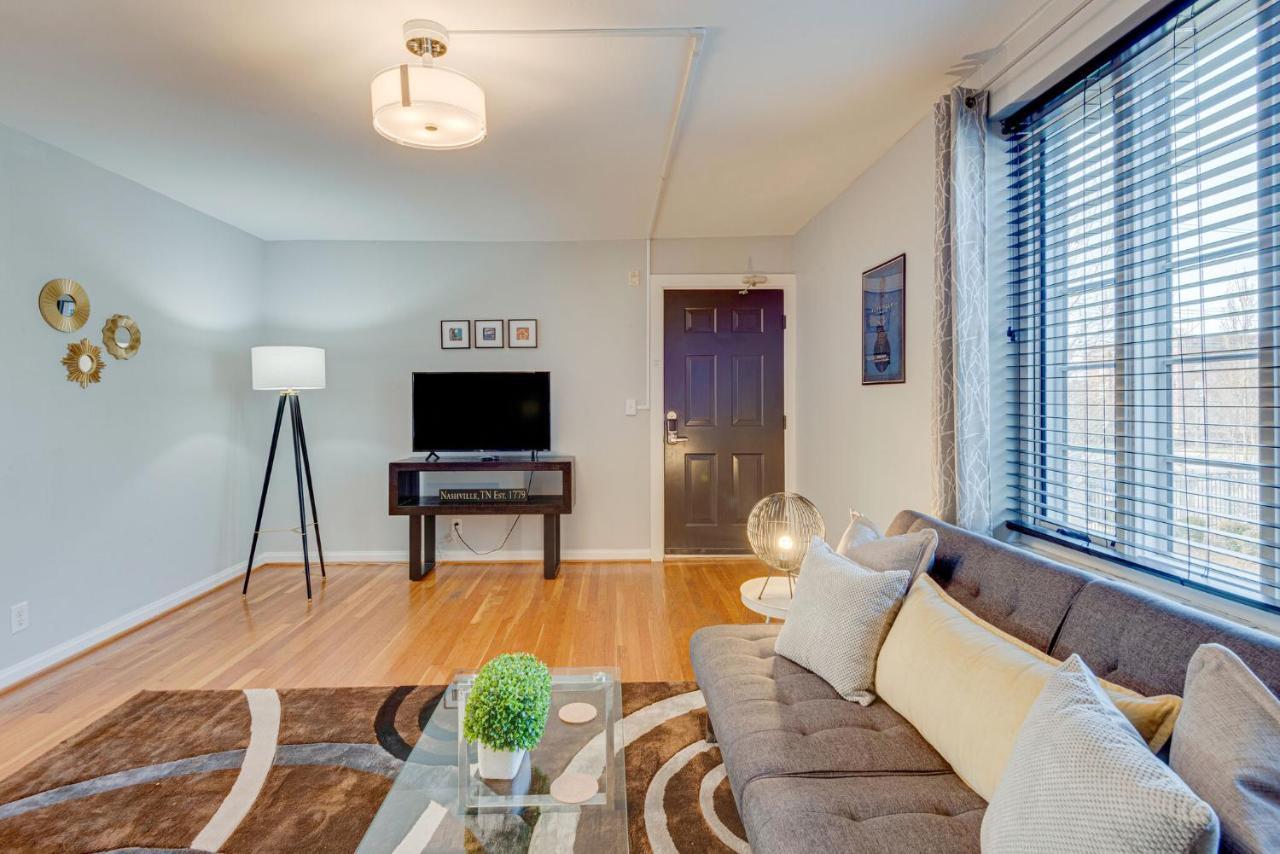 Flat W/view Walkable -207 Apartment *